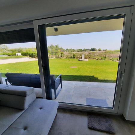 Coastline Balaton Apartment Alsóörs Buitenkant foto