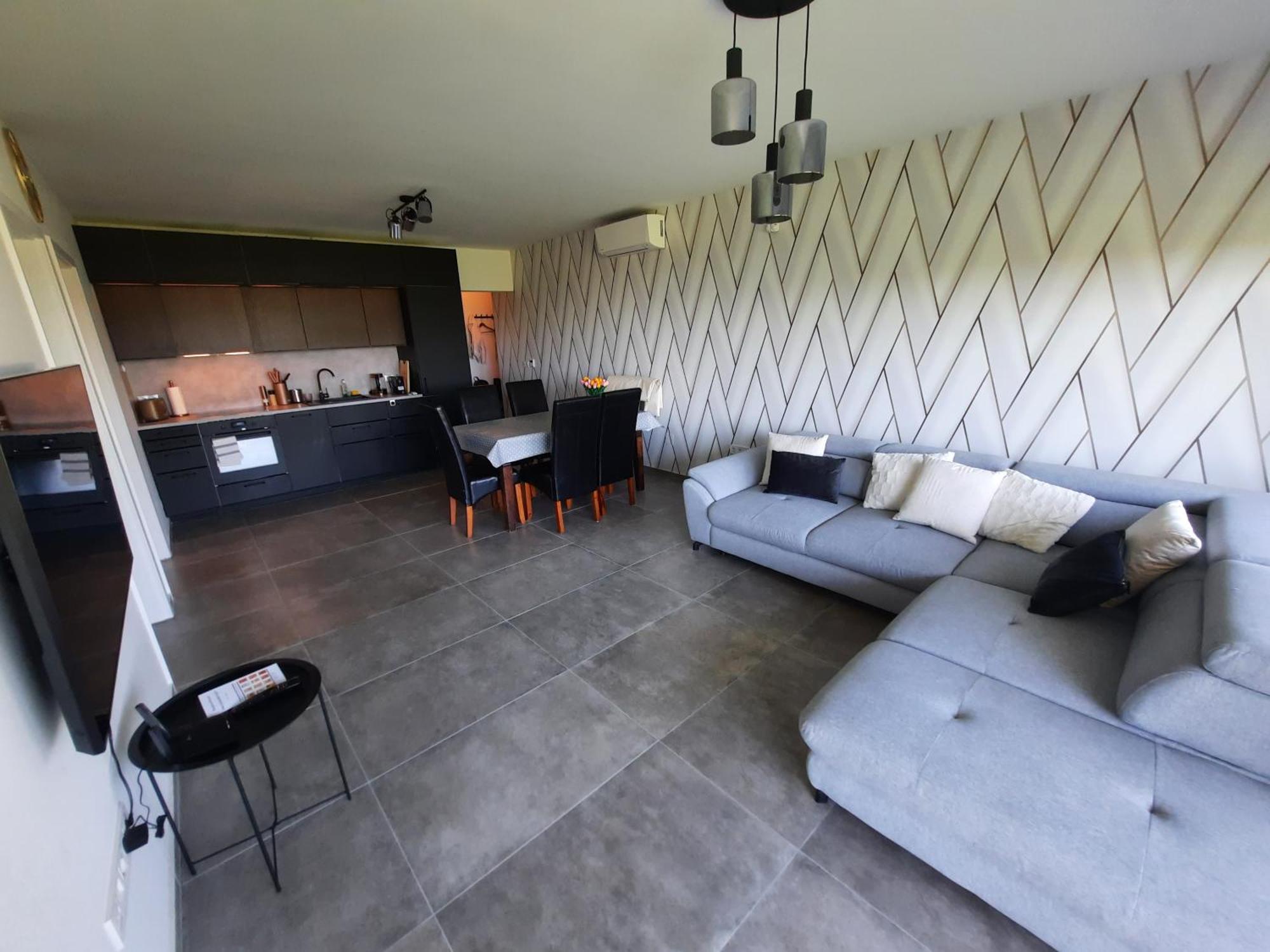 Coastline Balaton Apartment Alsóörs Buitenkant foto