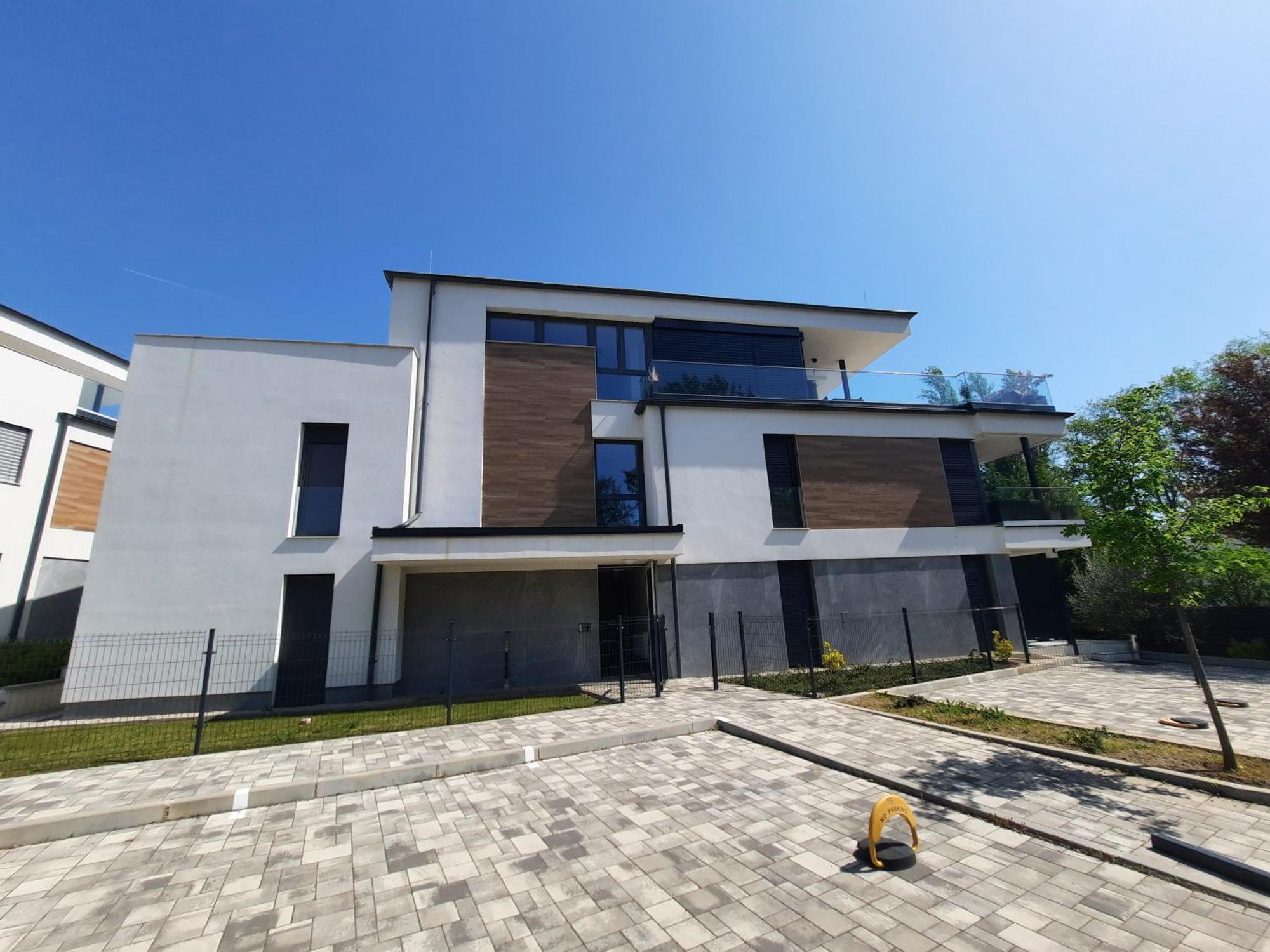 Coastline Balaton Apartment Alsóörs Buitenkant foto